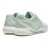 Tênis Asics Gel Dedicate 8 Feminino Verde / Branco