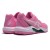 Tênis Asics Gel-Dedicate 9 Padel Feminino Rosa / Branco