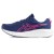 Tênis Asics Gel-Excite 10 Feminino Marinho / Rosa