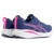 Tênis Asics Gel-Excite 10 Feminino Marinho / Rosa