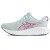 Tênis Asics Gel-Excite 10 Feminino Verde Claro / Rosa