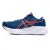 Tênis Asics Gel-Excite 11 Feminino Azul / Coral