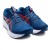 Tênis Asics Gel-Excite 11 Feminino Azul / Coral