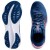 Tênis Asics Gel-Excite 11 Feminino Azul / Coral