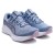 Tênis Asics Gel-Excite 11 Feminino Azul / Rosa