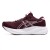 Tênis Asics Gel-Excite 11 Feminino Bordô / Rosa