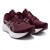 Tênis Asics Gel-Excite 11 Feminino Bordô / Rosa