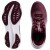 Tênis Asics Gel-Excite 11 Feminino Bordô / Rosa