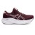Tênis Asics Gel-Excite 11 Feminino Bordô / Rosa
