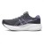 Tênis Asics Gel-Excite 11 Feminino Cinza / Roxo
