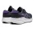 Tênis Asics Gel-Excite 11 Feminino Cinza / Roxo