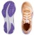 Tênis Asics Gel-Excite 11 Feminino Coral / Lilás