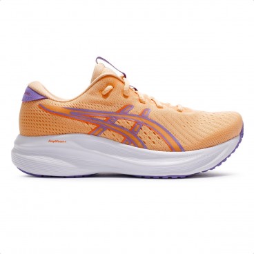 Tênis Asics Gel-Excite 11 Feminino Coral / Lilás