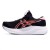 Tênis Asics Gel-Excite 11 Feminino Preto / Coral
