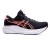 Tênis Asics Gel-Excite 11 Feminino Preto / Coral