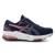 Tênis Asics Gel Kimera Feminino Marinho / Rosa Claro