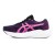 Tênis Asics Gel Nagoya 7 Feminino Marinho / Rosa