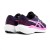 Tênis Asics Gel Nagoya 7 Feminino Marinho / Rosa