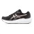 Tênis Asics Gel Nagoya 7 Feminino Preto / Rosê