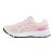 Tênis Asics Gel Nagoya ST Feminino Bege / Rosa