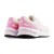 Tênis Asics Gel Nagoya ST Feminino Bege / Rosa