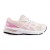 Tênis Asics Gel Nagoya ST Feminino Bege / Rosa