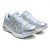Tênis Asics Gel Nagoya ST Feminino Cinza / Azul Claro