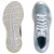 Tênis Asics Gel Nagoya ST Feminino Cinza / Azul Claro