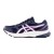 Tênis Asics Gel Nagoya ST Feminino Marinho / Lilas