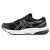 Tênis Asics Gel Nagoya ST Feminino Preto / Branco