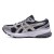 Tênis Asics Gel Nagoya ST Feminino Preto / Cinza