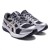 Tênis Asics Gel Nagoya ST Feminino Preto / Cinza