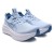 Tênis Asics Gel Nimbus 28 Feminino Azul Claro / Branco