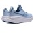 Tênis Asics Gel Nimbus 28 Feminino Azul Claro / Branco
