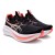 Tênis Asics Gel Nimbus 28 Feminino Preto / Coral