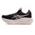 Tênis Asics Gel Nimbus 28 Feminino Preto / Rosa Claro