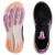 Tênis Asics Gel Nimbus 28 Feminino Preto / Rosa Claro