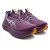 Tênis Asics Gel Nimbus 28 Feminino Roxo / Branco