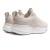 Tênis Asics Gel-Pulse 17 Se Feminino Bege / Branco