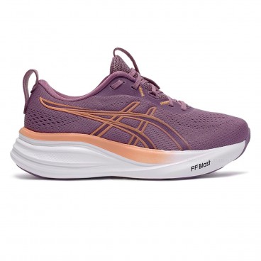 Tênis Asics Gel-Pulse 17 Se Feminino Roxo