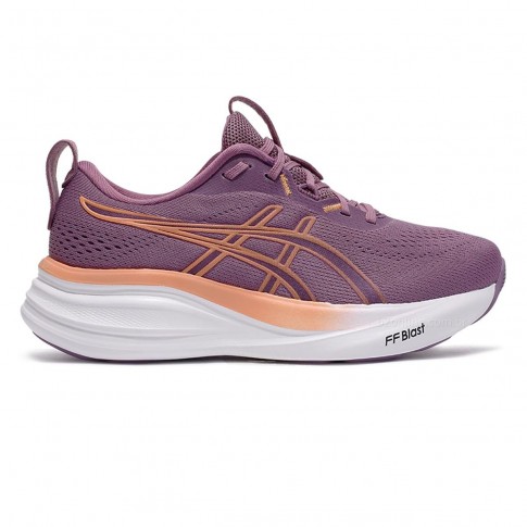 Tênis Asics Gel-Pulse 17 Se Feminino Roxo