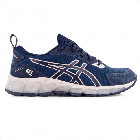 Tênis Asics Gel Quantum 360 CTW Feminino Marinho / Marinho