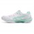 Tênis Asics Gel Rocket 12 Feminino Branco / Verde