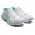 Tênis Asics Gel Rocket 12 Feminino Branco / Verde