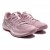 Tênis Asics Gel Rocket 12 Feminino Rosa / Rose