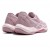 Tênis Asics Gel Rocket 12 Feminino Rosa / Rose