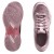 Tênis Asics Gel Rocket 12 Feminino Rosa / Rose