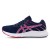 Tênis Asics Gel Shinob Feminino Marinho / Rosa