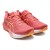 Tênis Asics Gel Shogun 8 Feminino Rosa / Laranja