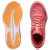 Tênis Asics Gel Shogun 8 Feminino Rosa / Laranja